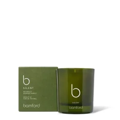 Bamford B Silent Candle>Daylesford Organic Store