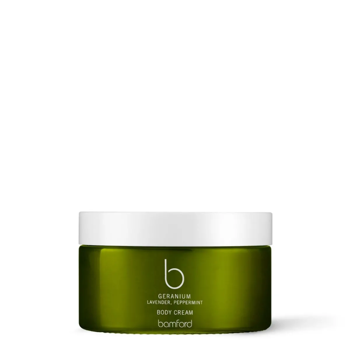 Bamford Geranium Body Cream>Daylesford Organic Sale