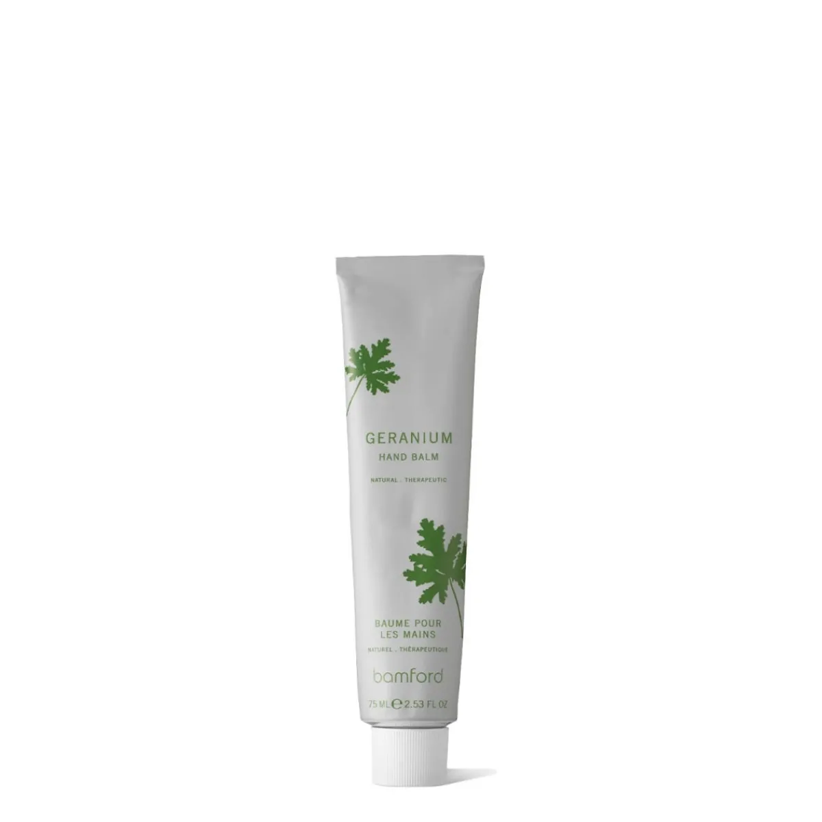 Bamford Geranium Hand Balm>Daylesford Organic Cheap