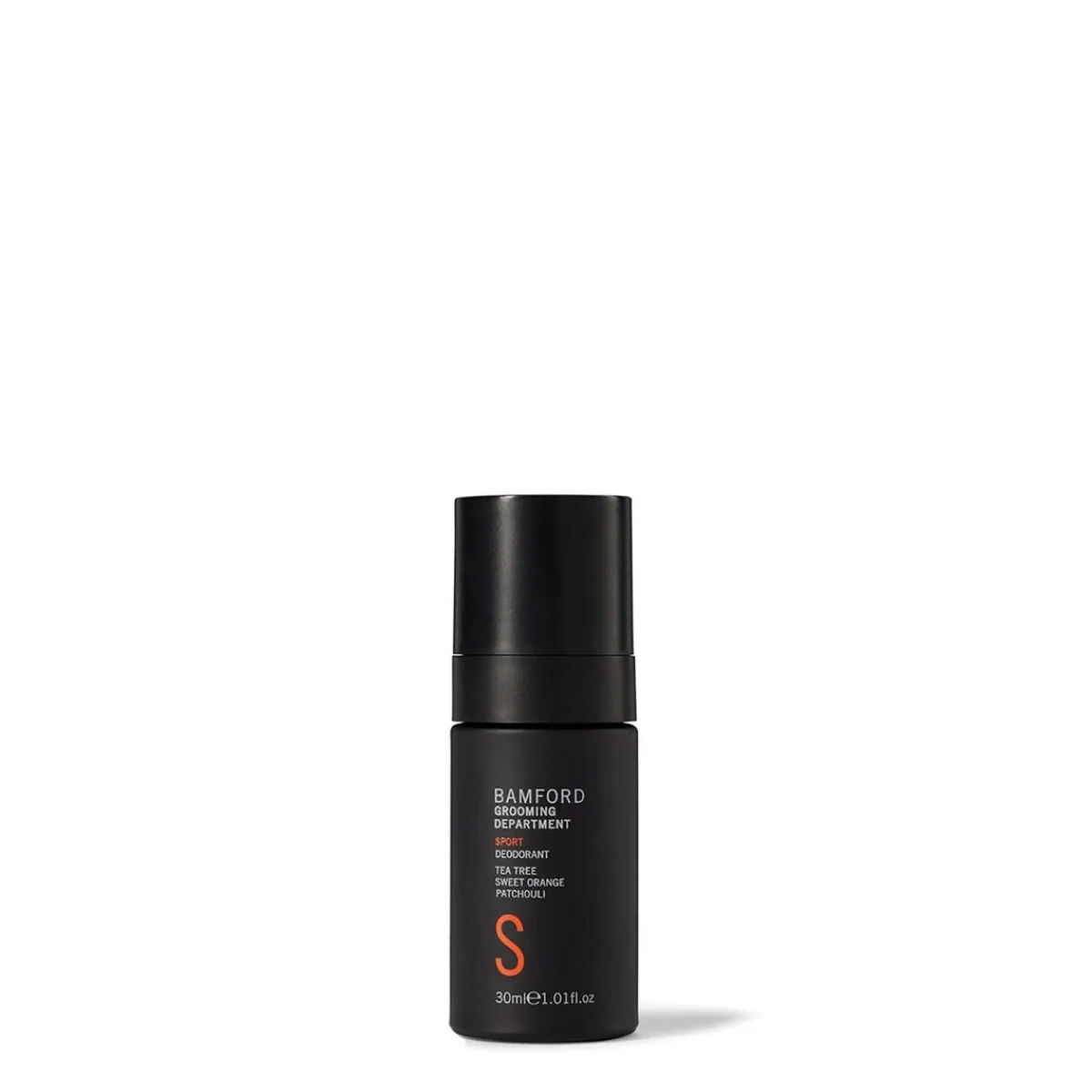 Bamford Grooming Department Sport Deodorant 30ml>Daylesford Organic Sale