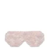 Bamford Isla Eye Mask Rose Quartz>Daylesford Organic Fashion