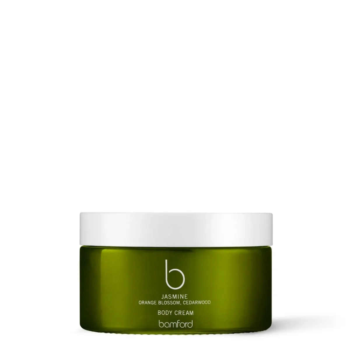 Bamford Jasmine Body Cream>Daylesford Organic Hot