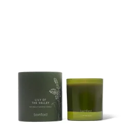Bamford Lily of the Valley Flora Candle Large>Daylesford Organic Outlet