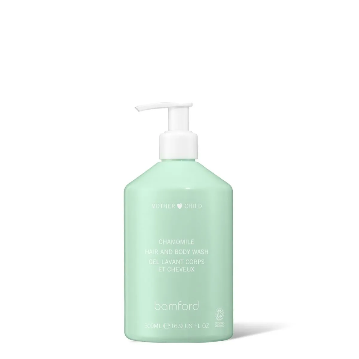 Bamford Mother & Child Hair & Body Wash>Daylesford Organic Store