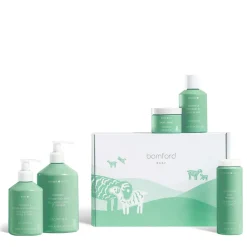 Bamford Mother and Baby Gift Set>Daylesford Organic Hot