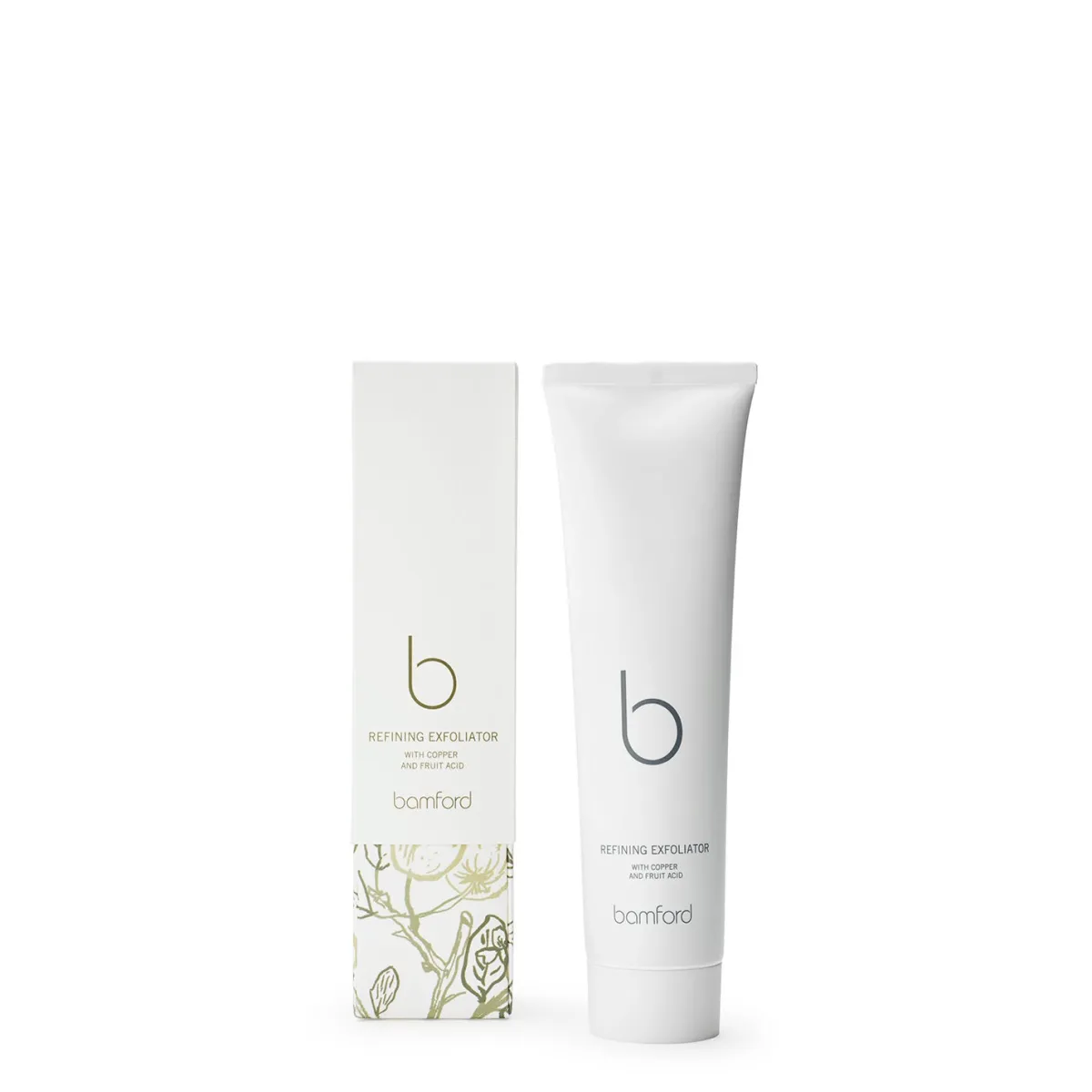 Bamford Refining Exfoliator>Daylesford Organic Best