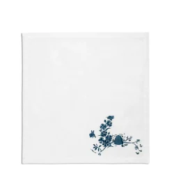 Beehive Blue Napkin>Daylesford Organic Sale