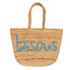 Bisous Basket Blue>Daylesford Organic Sale