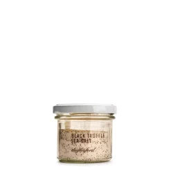 Black Truffle Sea Salt>Daylesford Organic Shop