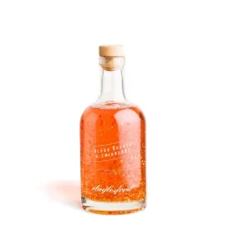 Blood Orange & Cranberry Gin with Gold Leaf>Daylesford Organic Sale