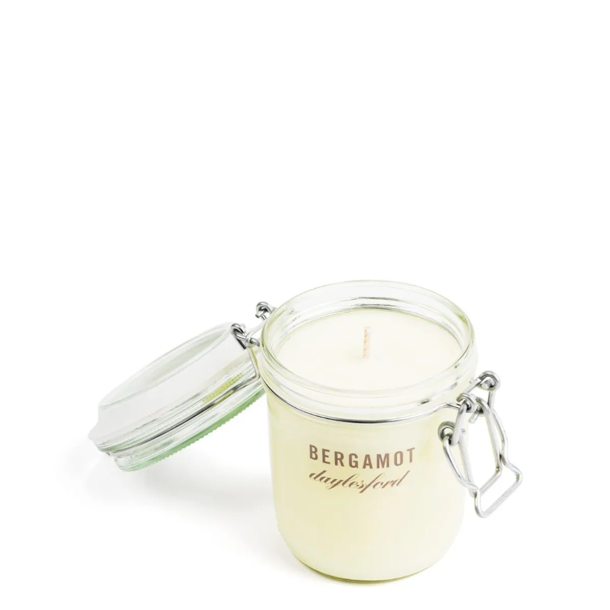 Botanical Bergamot Candle>Daylesford Organic Outlet