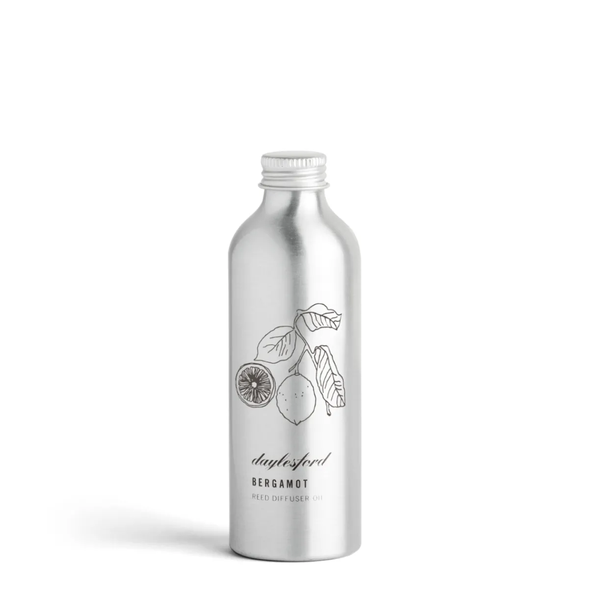 Botanical Bergamot Diffuser Refill>Daylesford Organic Best