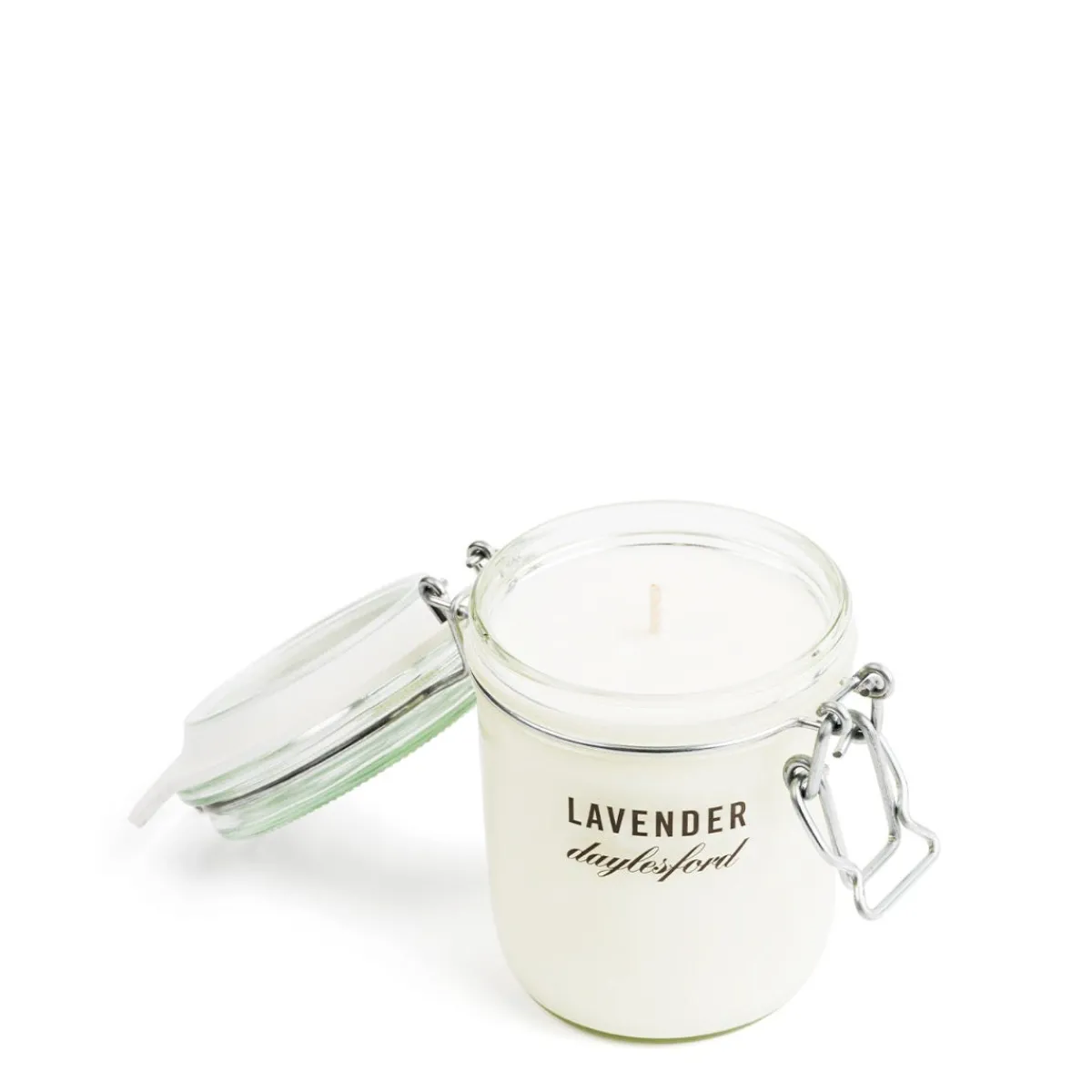 Botanical Lavender Candle>Daylesford Organic Discount