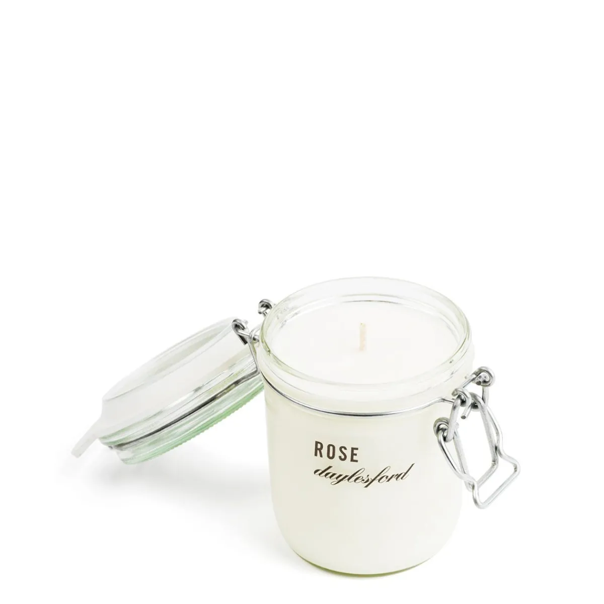 Botanical Rose Candle>Daylesford Organic Cheap