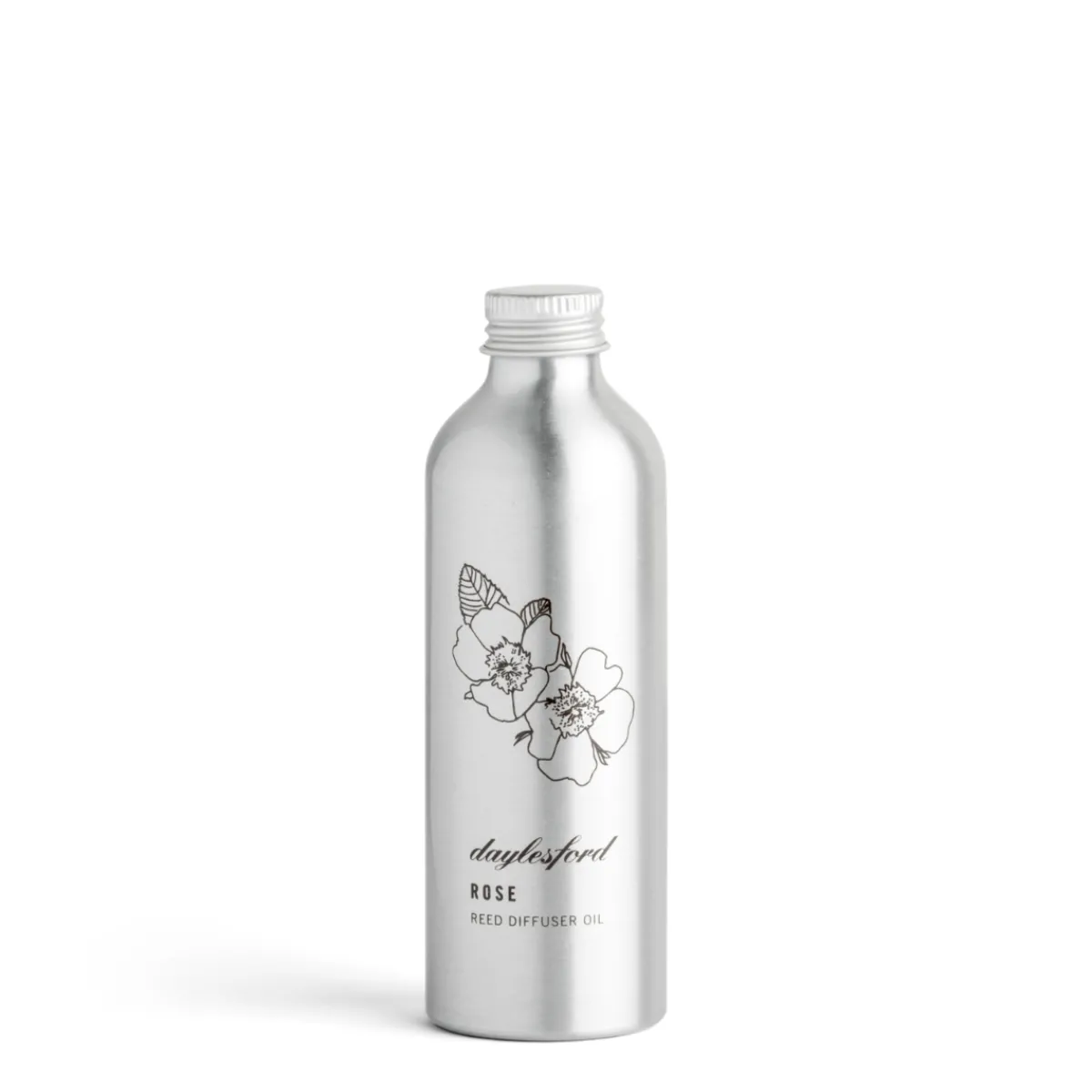 Botanical Rose Diffuser Refill>Daylesford Organic Cheap