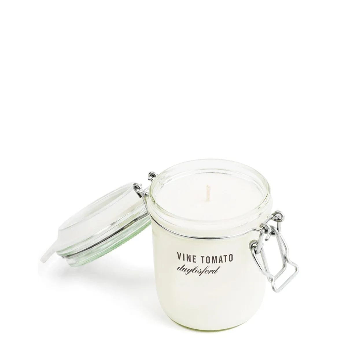 Botanical Vine Tomato Candle>Daylesford Organic Outlet