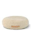 Boucle Dog Bed Cream Large>Daylesford Organic Clearance