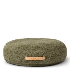 Boucle Dog Bed Pistachio Extra Large>Daylesford Organic Best Sale