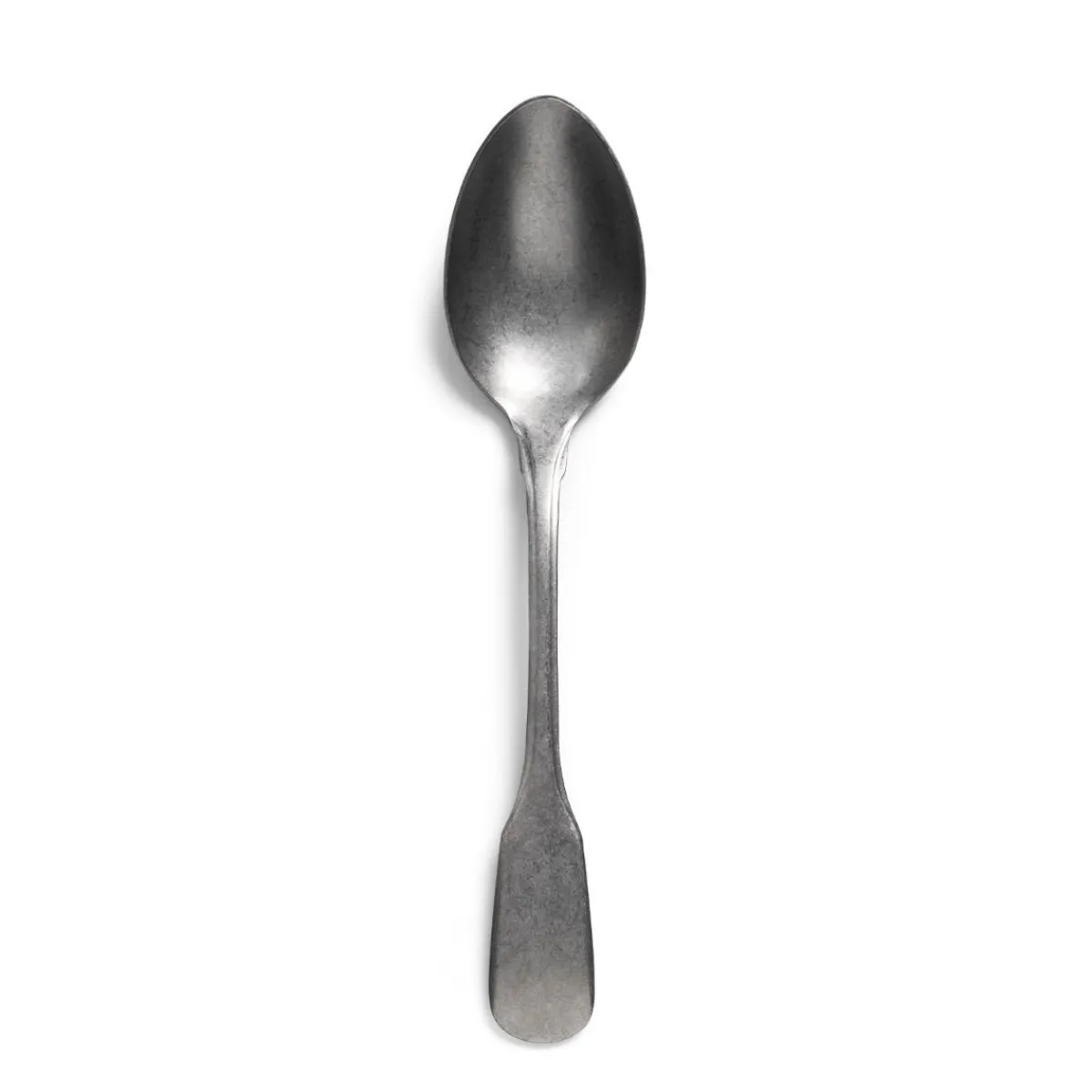 Brick Lane Table Spoon Stonewash>Daylesford Organic Hot