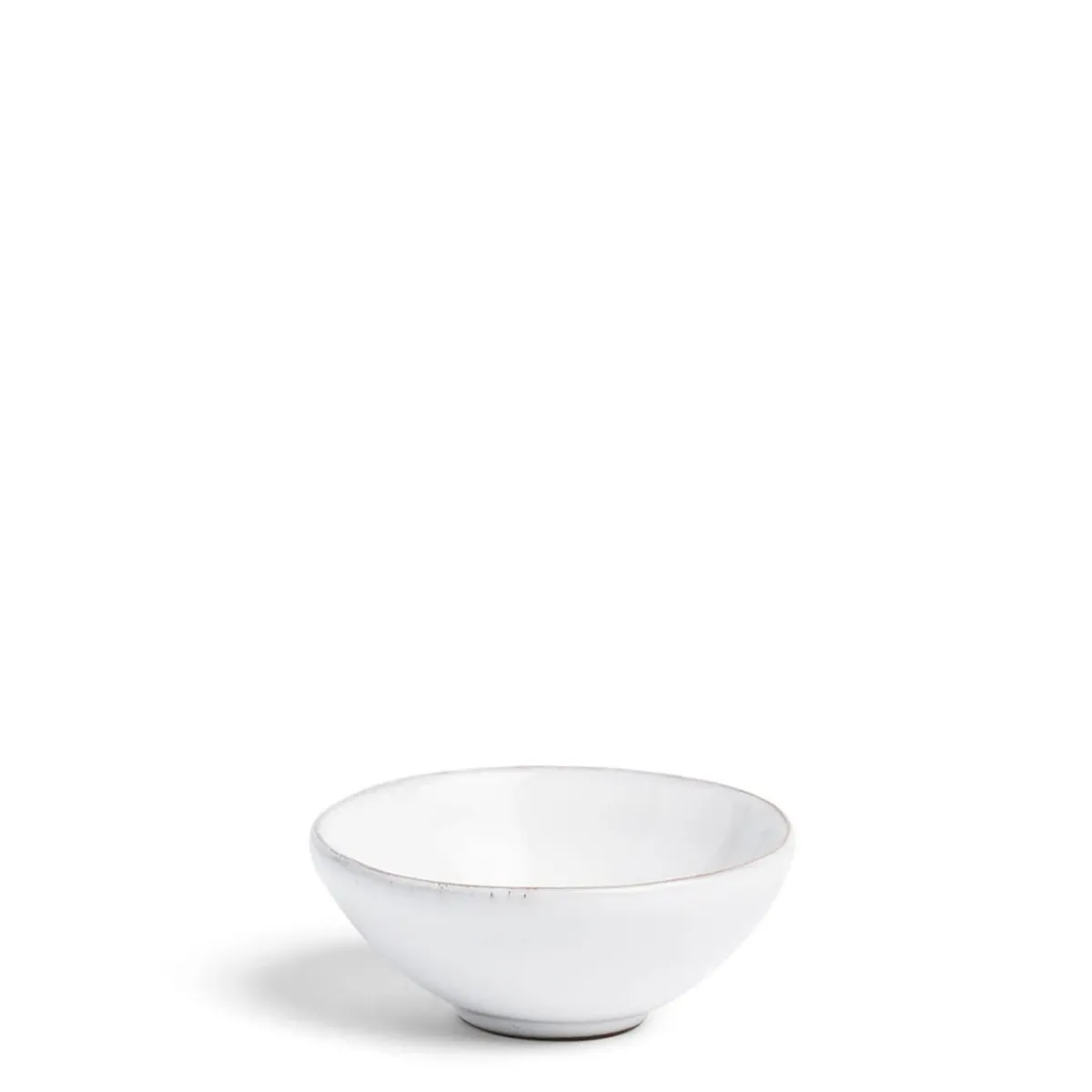 Campagna Bowl White Small>Daylesford Organic Hot