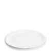 Campagna Dinner Plate White>Daylesford Organic Flash Sale