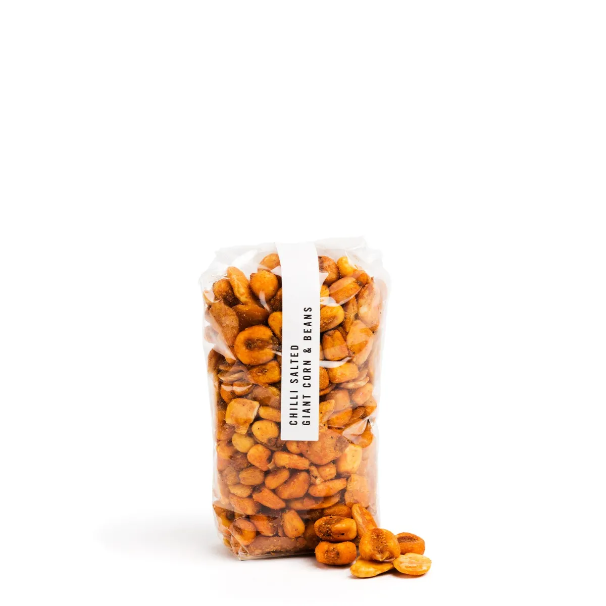 Chilli Salted Giant Corn & Beans>Daylesford Organic Best Sale