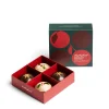 Chocolate Tea Cakes>Daylesford Organic Hot