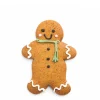 Christmas Gingerbread Man>Daylesford Organic New
