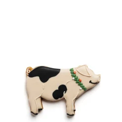 Christmas Iced Pig Biscuit>Daylesford Organic Flash Sale