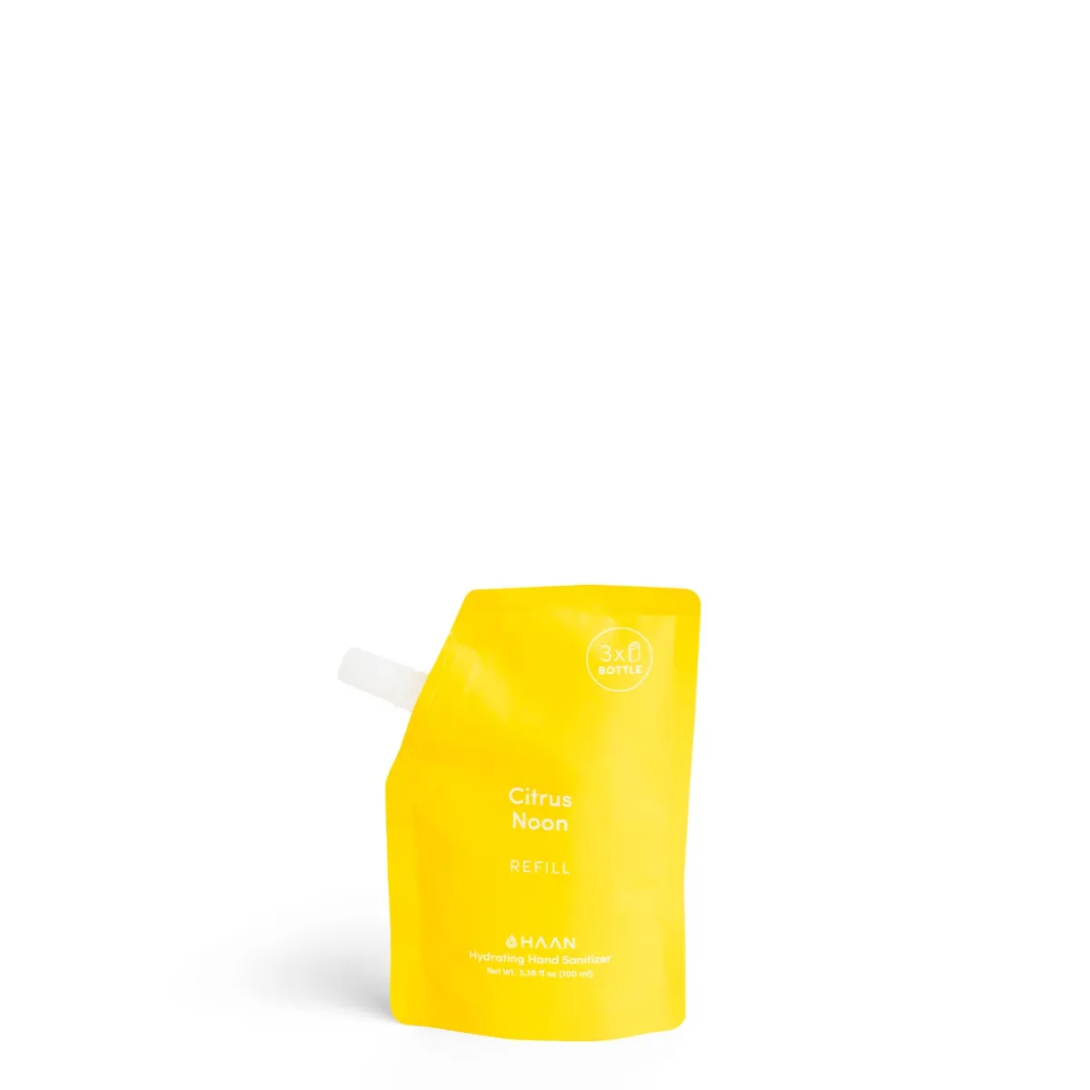 Citrus Noon Sanitiser Refill>Daylesford Organic Outlet