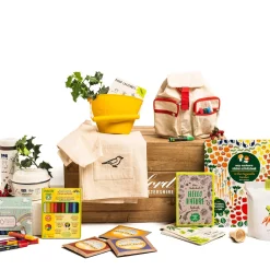 Countryside Craft Children's Hamper>Daylesford Organic Sale