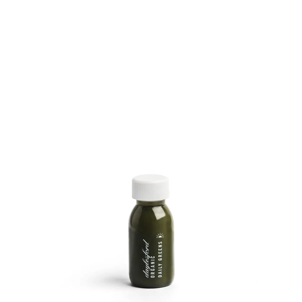Daily Greens Juice Shot>Daylesford Organic Hot