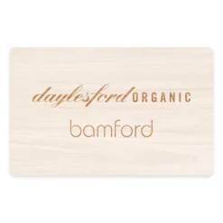 Daylesford & Bamford Gift Card>Daylesford Organic Store