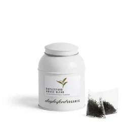 Daylesford Blend Tea Bags In Caddy>Daylesford Organic Discount