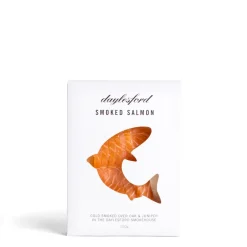 Daylesford Smoked Salmon>Daylesford Organic New
