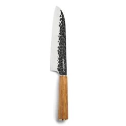 DAYLESFORD X KATTO SANTOKU KNIFE>Daylesford Organic Fashion