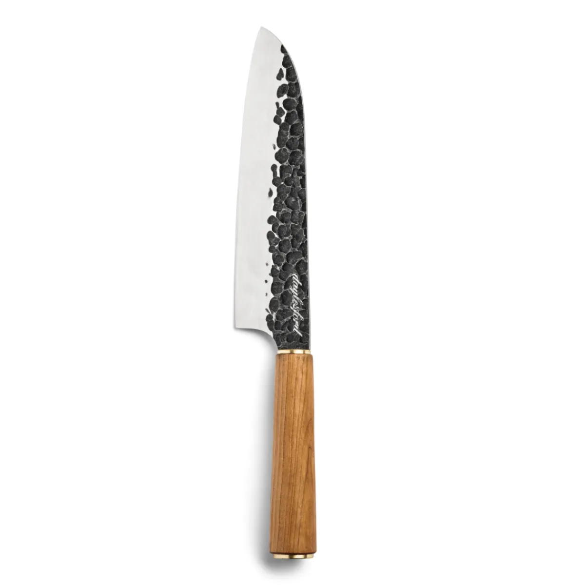 DAYLESFORD X KATTO SANTOKU KNIFE>Daylesford Organic Fashion