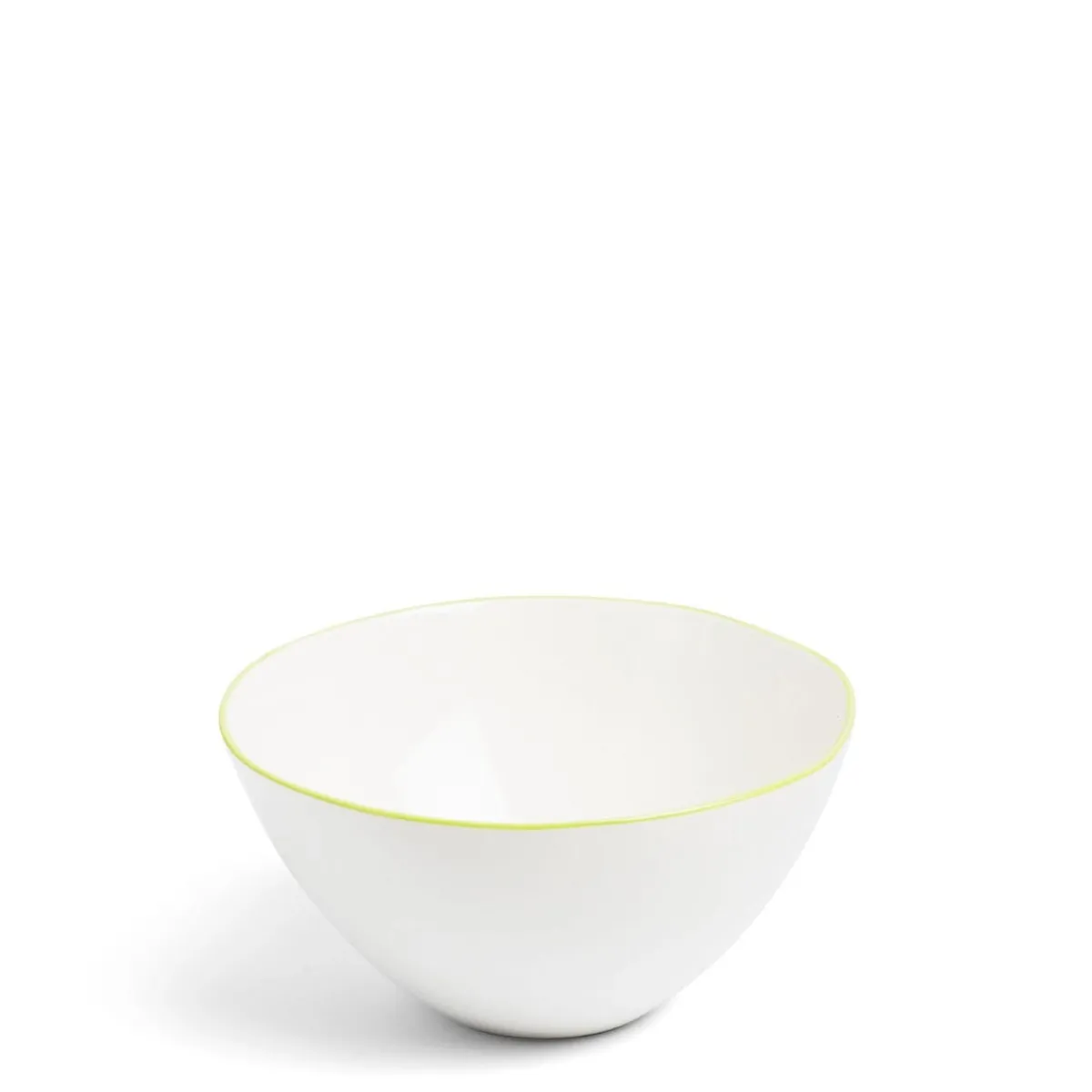 Edge Bowl Green Large>Daylesford Organic Discount