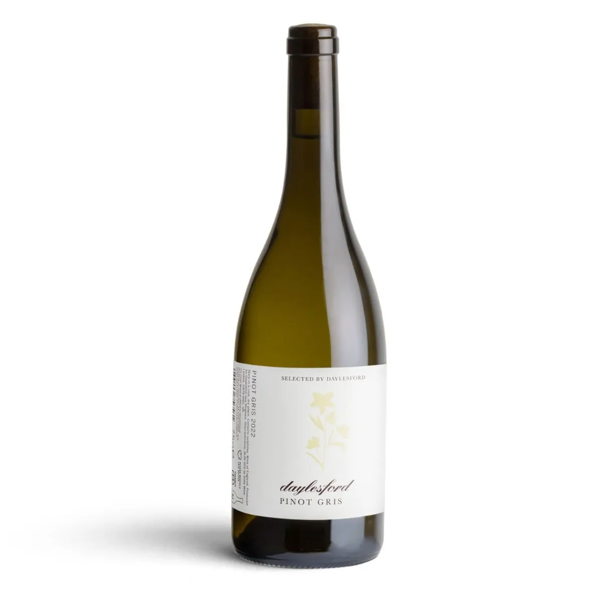 English Pinot Gris>Daylesford Organic Best