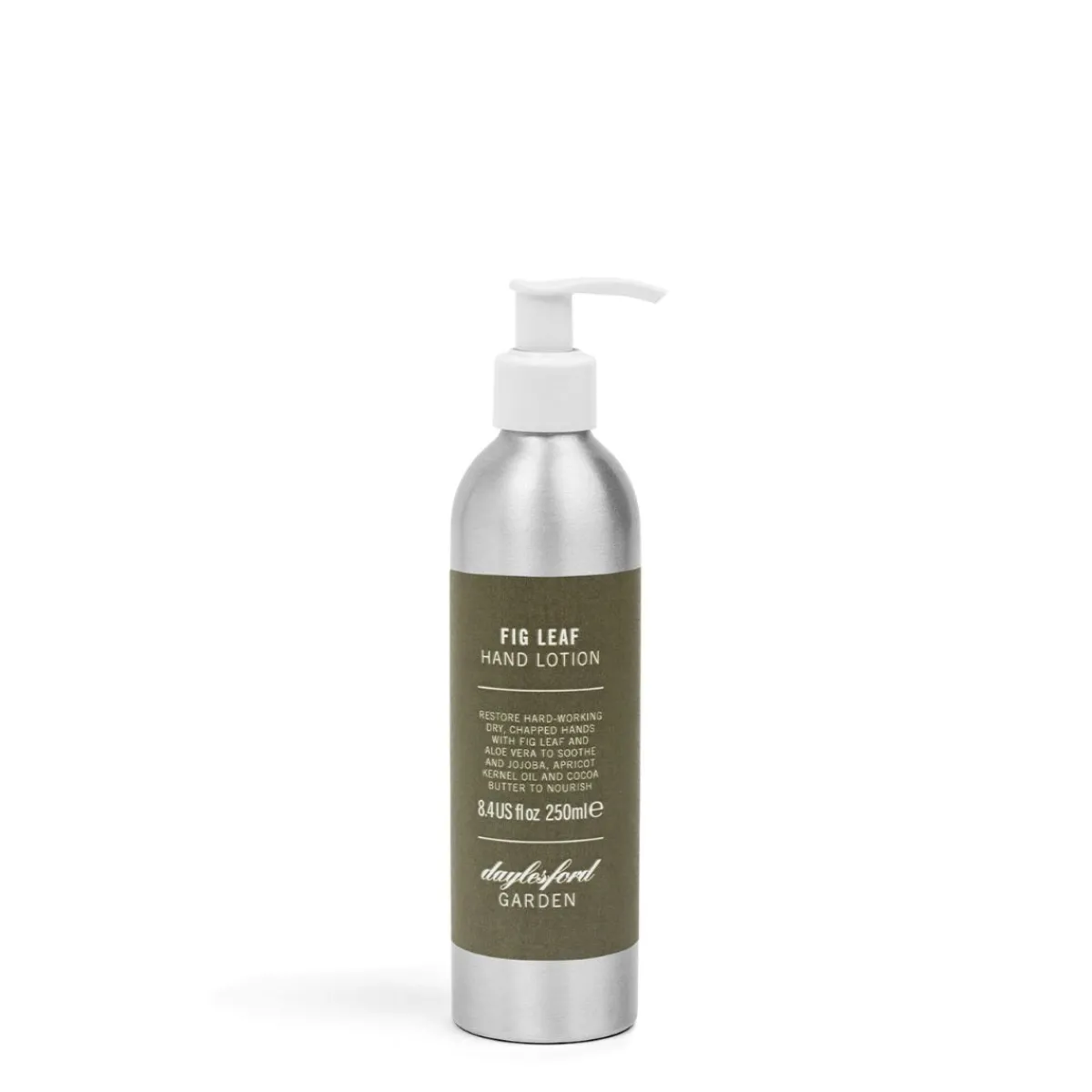 Fig Leaf Hand Lotion>Daylesford Organic Outlet