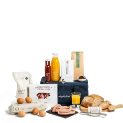 Full English Breakfast Hamper>Daylesford Organic Cheap