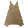 Garden Cross Back Apron>Daylesford Organic Discount