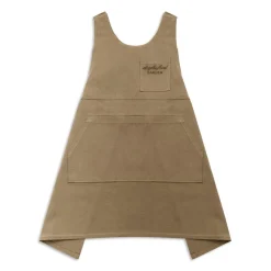 Garden Cross Back Apron>Daylesford Organic Discount