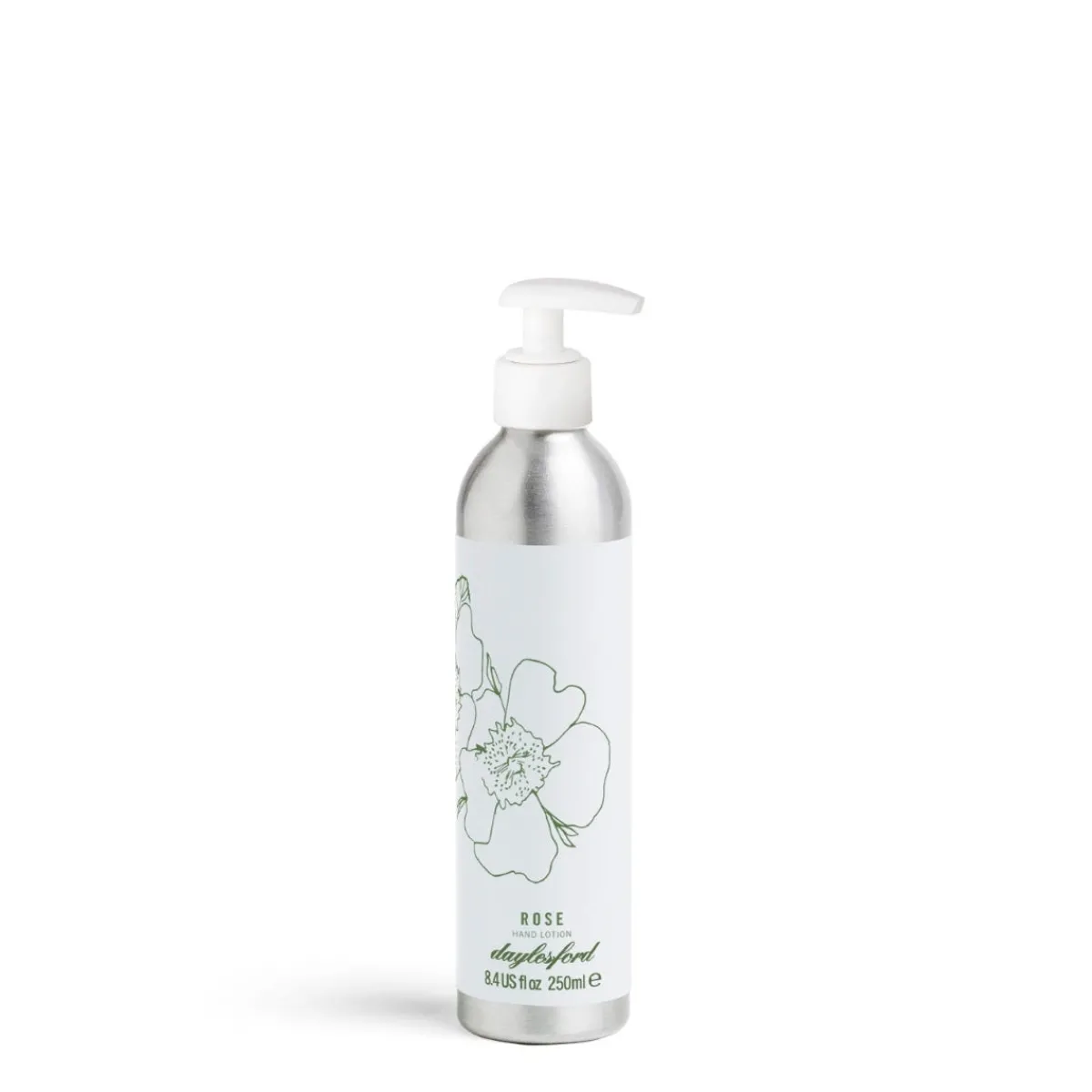 Garden Rose Hand Lotion>Daylesford Organic Discount