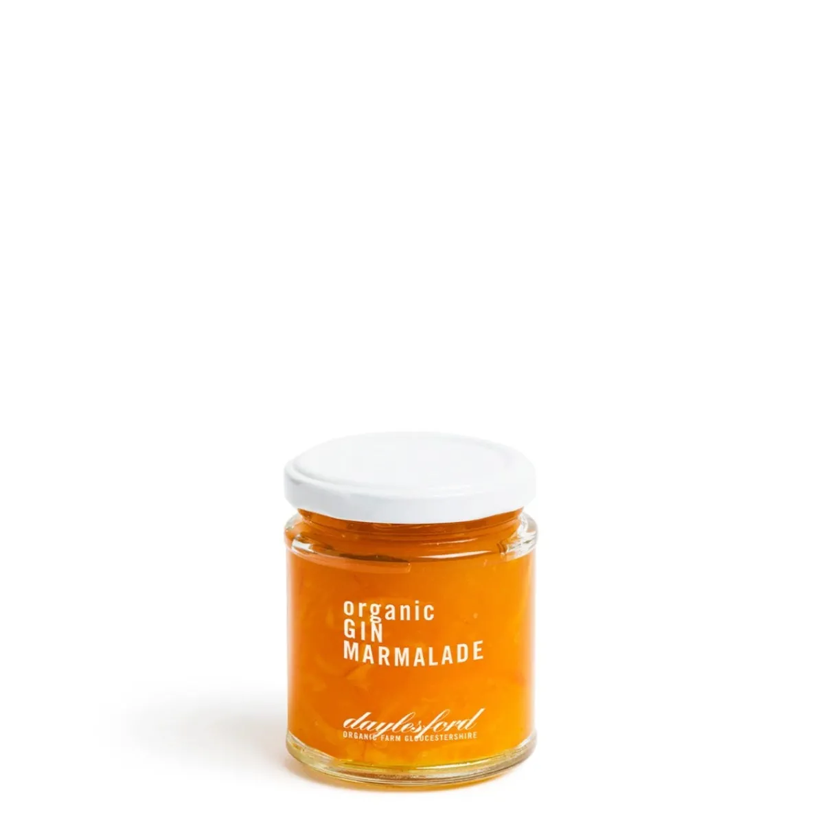 Gin Marmalade>Daylesford Organic New
