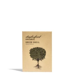 Greek Basil Seeds>Daylesford Organic Cheap