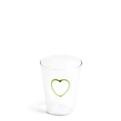 Green Heart Glass>Daylesford Organic Store