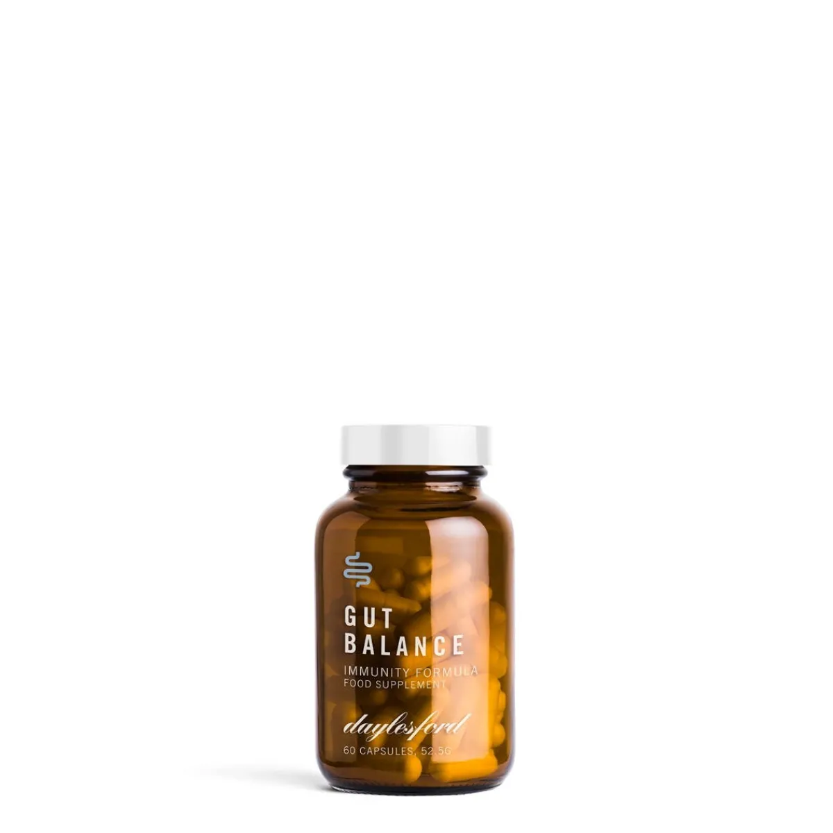 Gut Balance Immunity Formula>Daylesford Organic Best Sale
