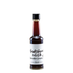 Hawkshead Relish Worcester Sauce>Daylesford Organic New