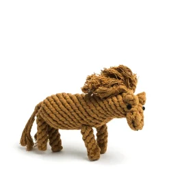 Horse Rope Dog Toy>Daylesford Organic Clearance